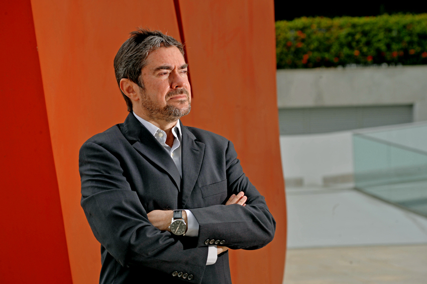 Ricardo Savini
